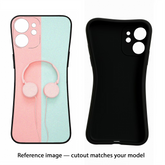 Music Lover Vivo V50 5G Back Cover